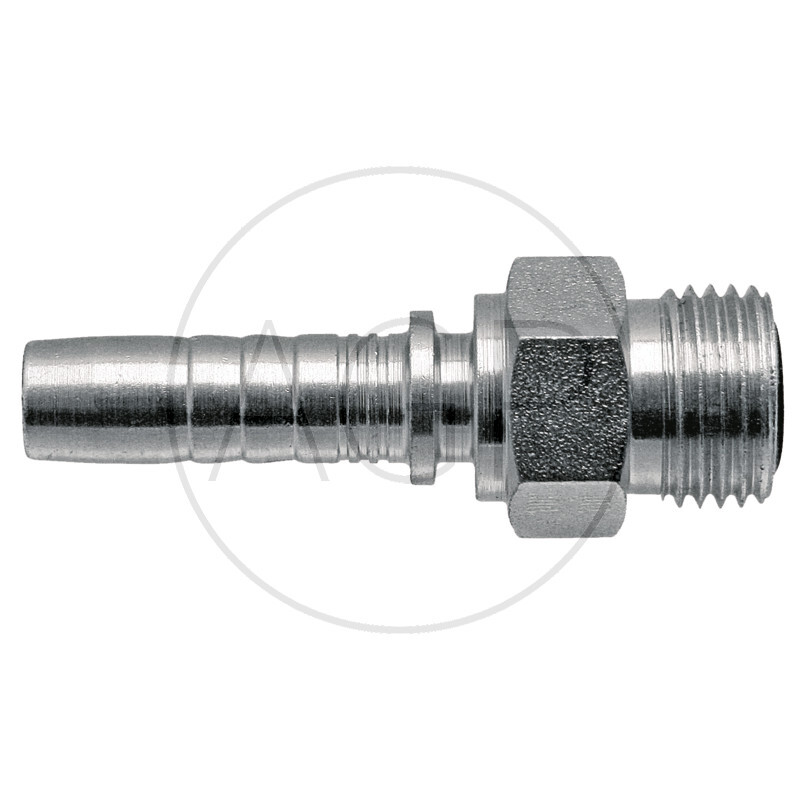 PN 25 AGORF 1.7/16 DS