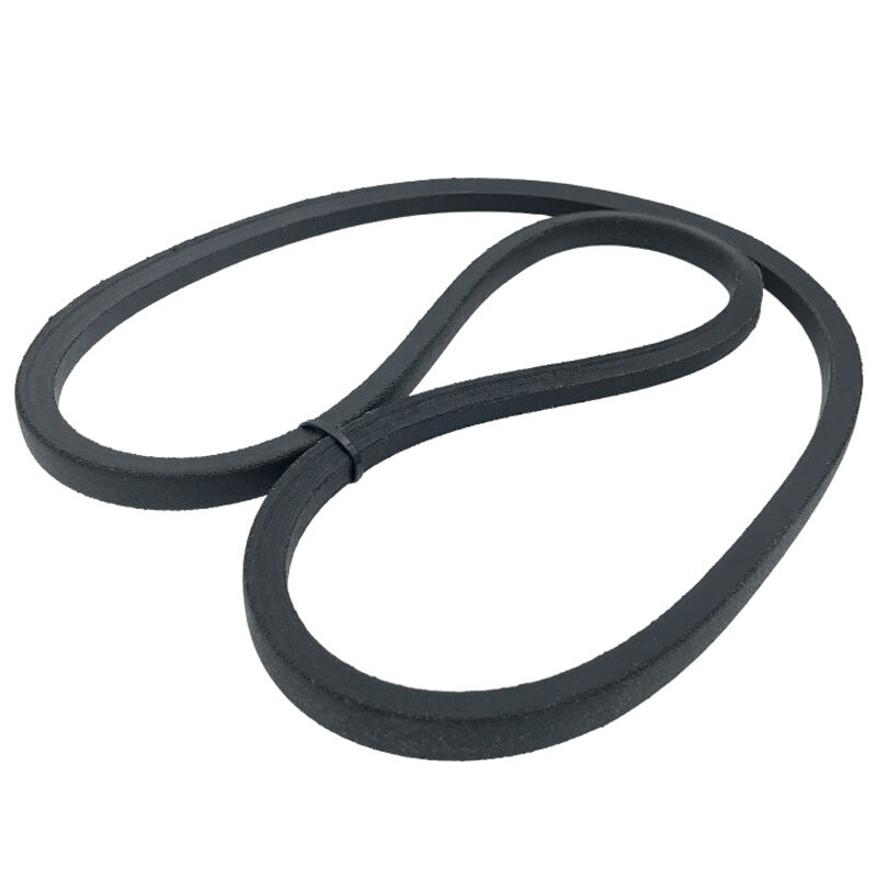 Klínový řemen o rozměru 12,7 x 1406 pro zahradní sekací traktor Stiga Ready 92 M, Villa 92M