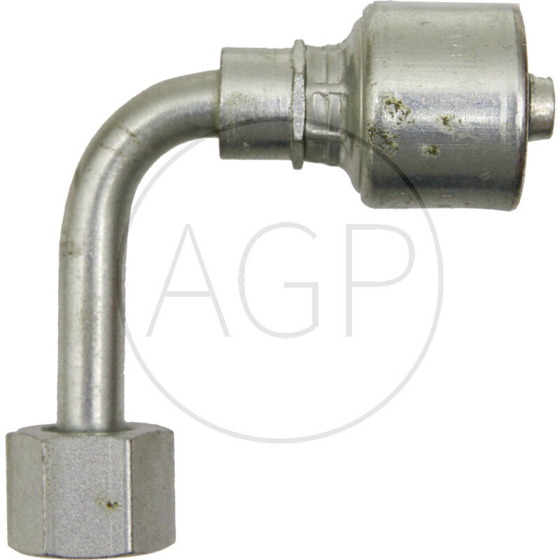 PNE 12 DKORF 13/16 90° SL=64