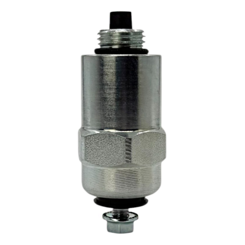 Odstavný elektromagnetický spínač pro traktory John Deere, Fiat, Case IH, New Holland, Claas