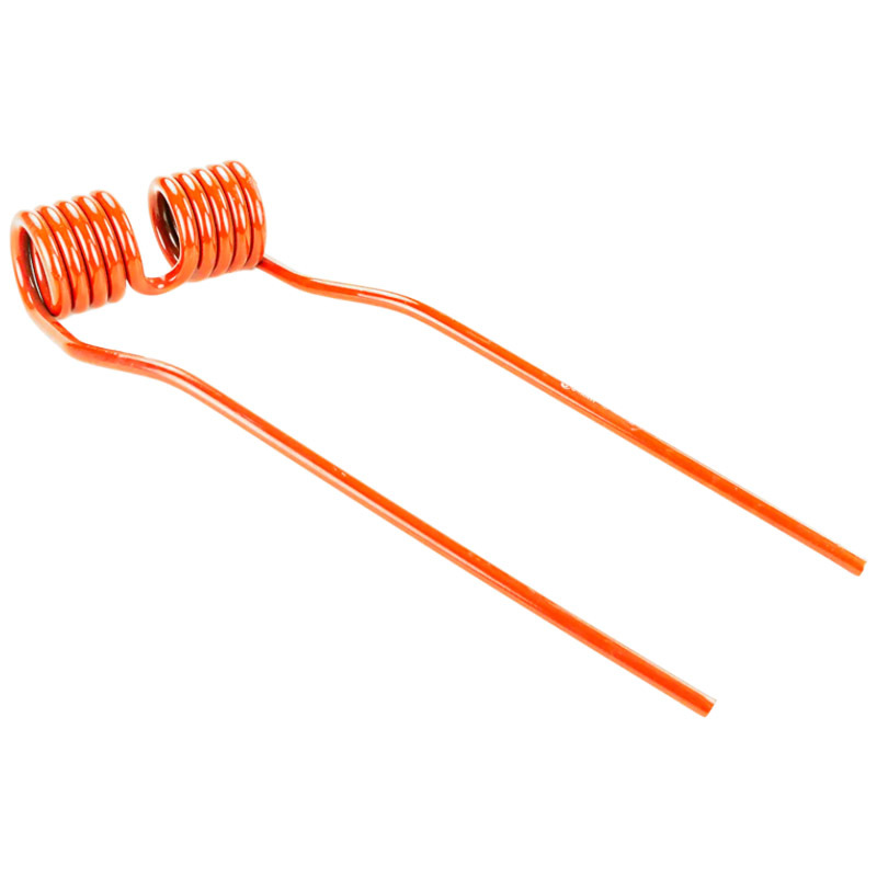 Pero obraceče pravé pro obraceč píce Niemeyer na typy HR o délce 380 mm