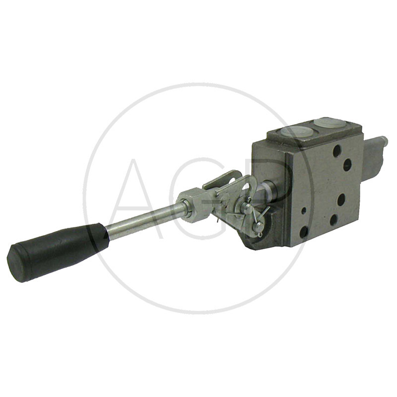 Řídící jednotka bez plovací polohy k Bosch