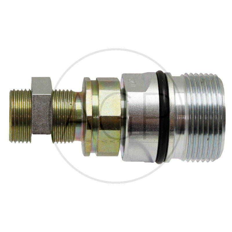 KF-S 38S (M52x2,0) DN32-BG8