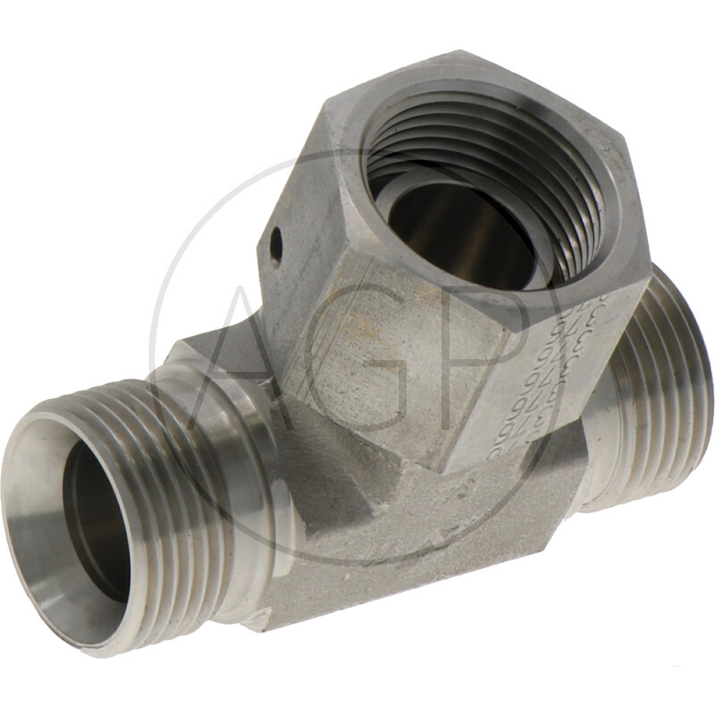 TAGR 1/8 - DKR 1/8 - AGR 1/8 VA