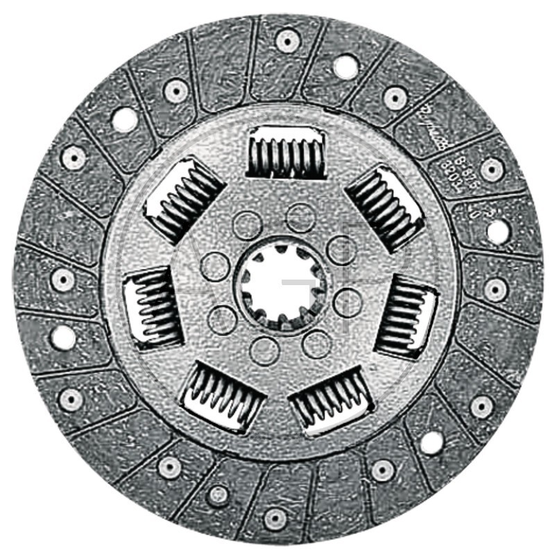 Unášecí kotouč 225 B/Z