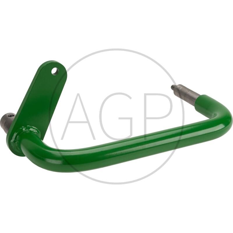 Rameno kola levé Krone