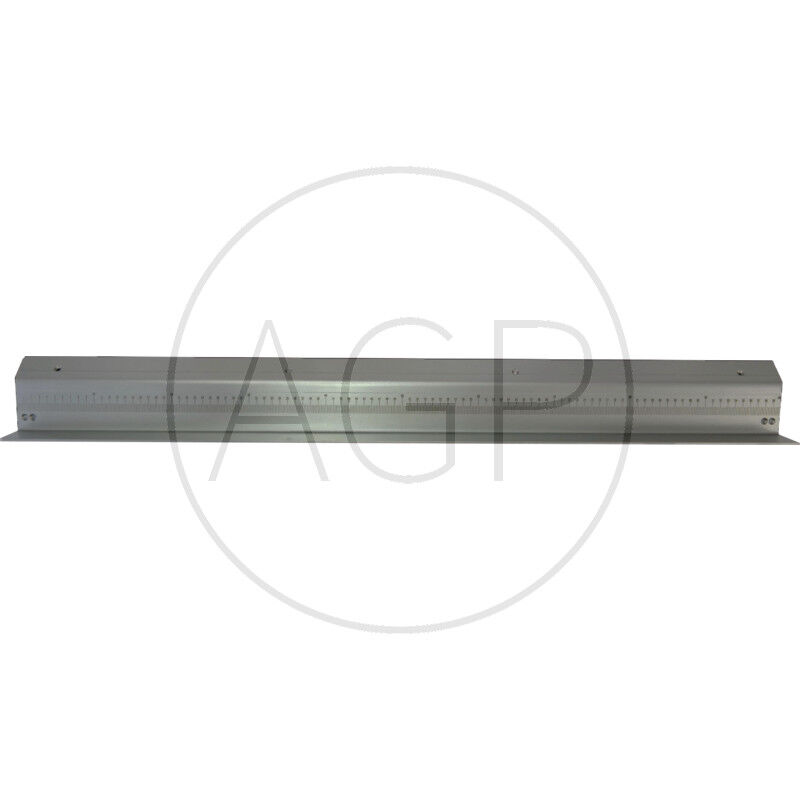 měřící posuv 1m, 800-900 cm, z leva do prava