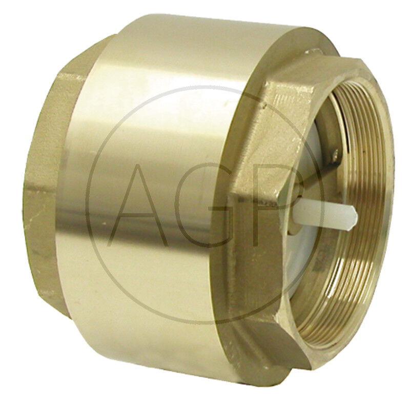 Přechodový ventil přípoj 1 1/2, výška 56 mm, délka 66,5 mm