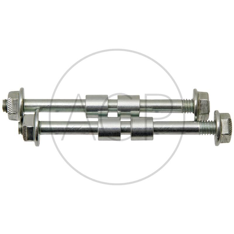 Sada šroubů X-SD-11-S-TCC10/2