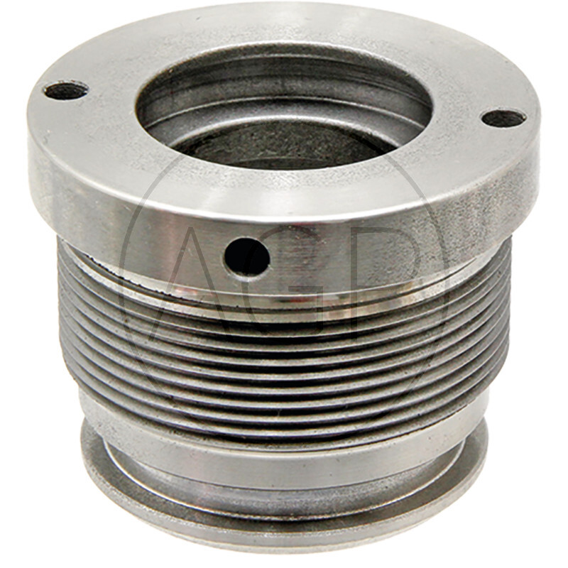 D50/30 Hlavová matice M54x1,5