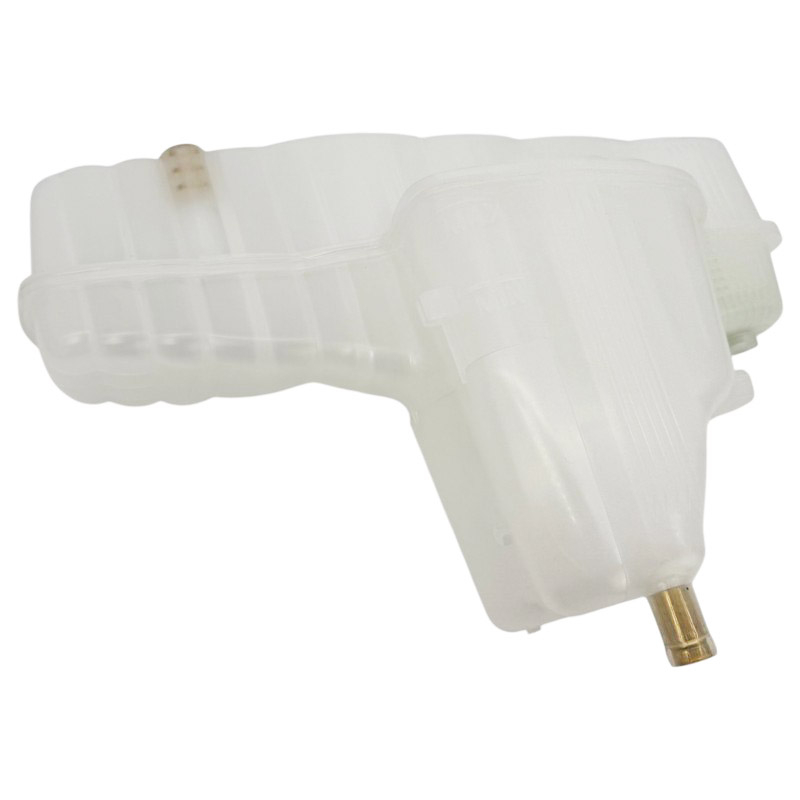 Nádržka chladicí kapaliny chladiče pro traktory John Deere