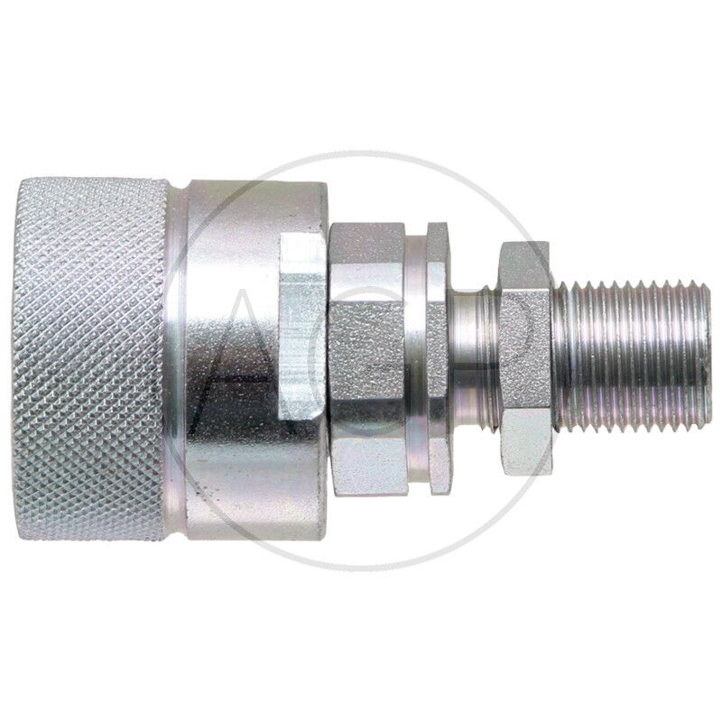KL-S 35L (M45x2,0) DN32-BG8