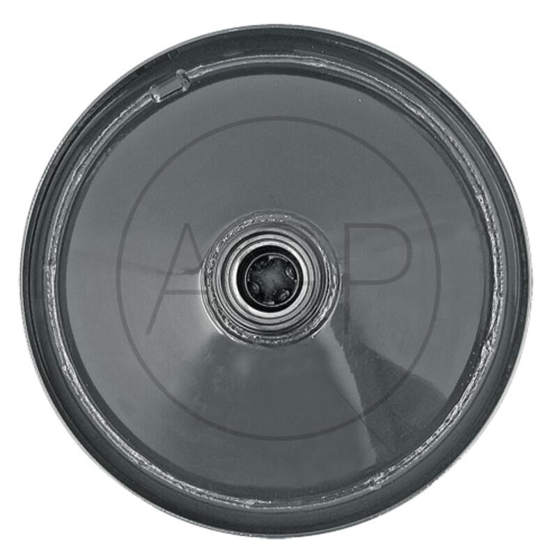 Kluzný talíř žacího stroje Vicon/PZ, na typy CM 215, 215F