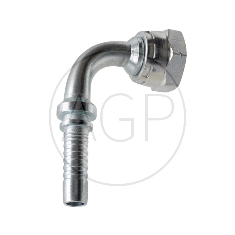 PN 16 DK-MTZ  M26x1,5 90° balení: 10