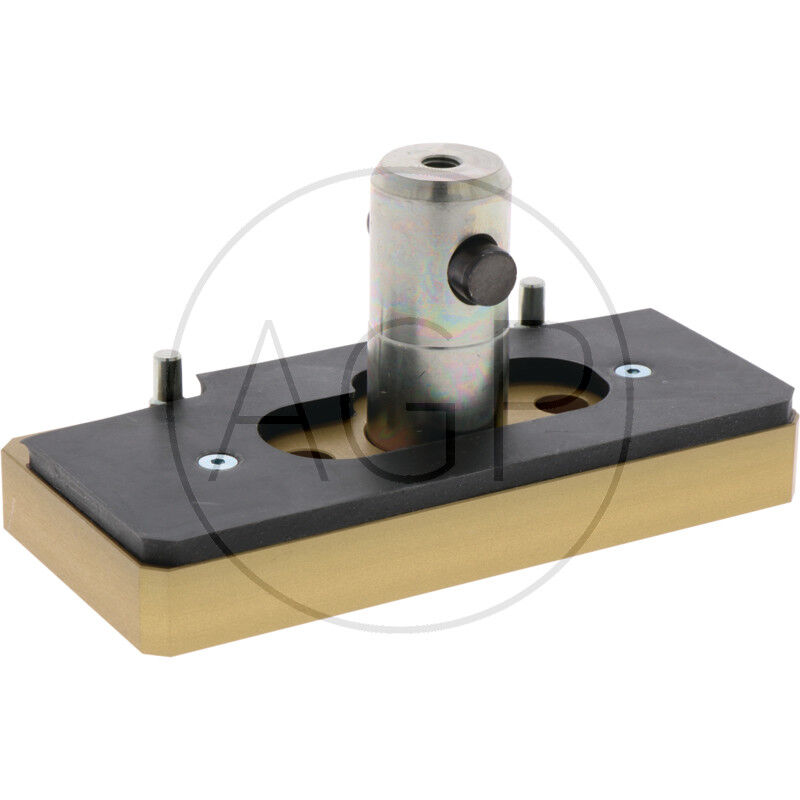 Alu stanice pro spojku Multi-X Duo 19/12,5