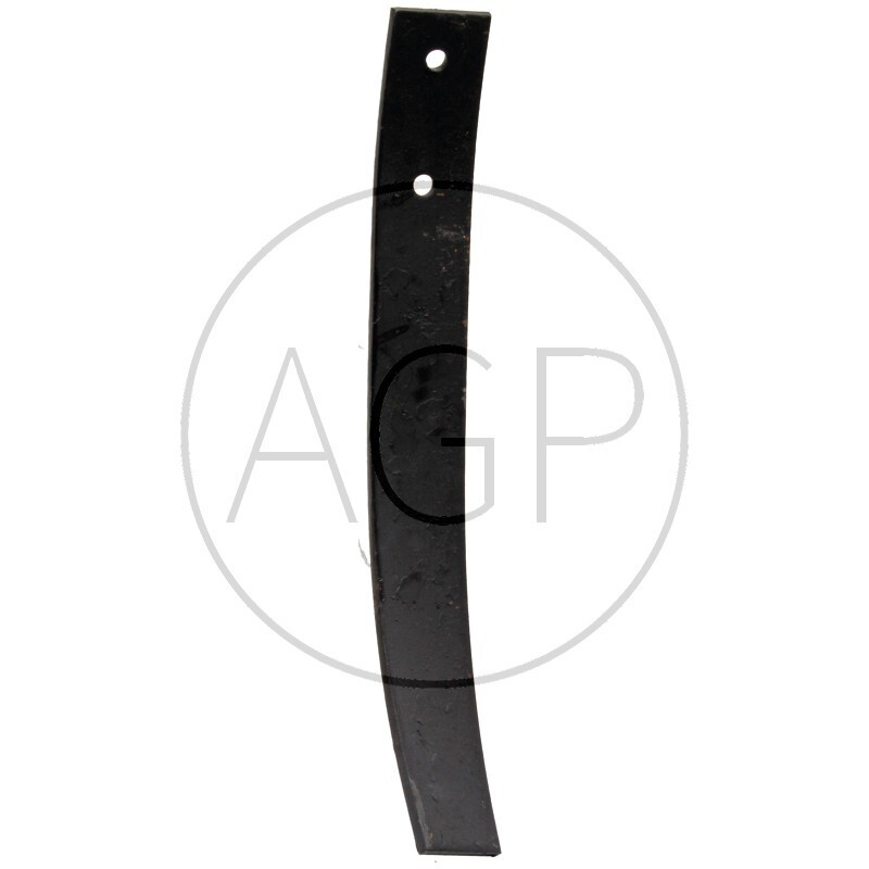 Vodící plát pravý vhodný pro těžké kultivátory Bednar - Strom