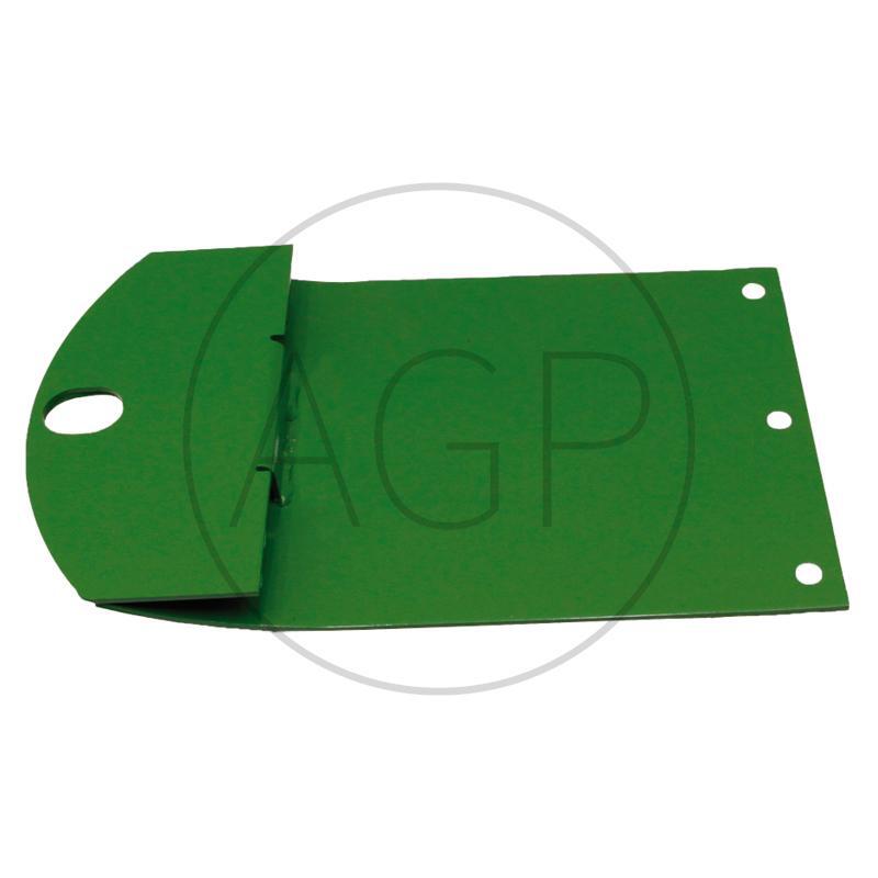 Splaz pro Krone, na série Big M, EasyCut, X-Disc