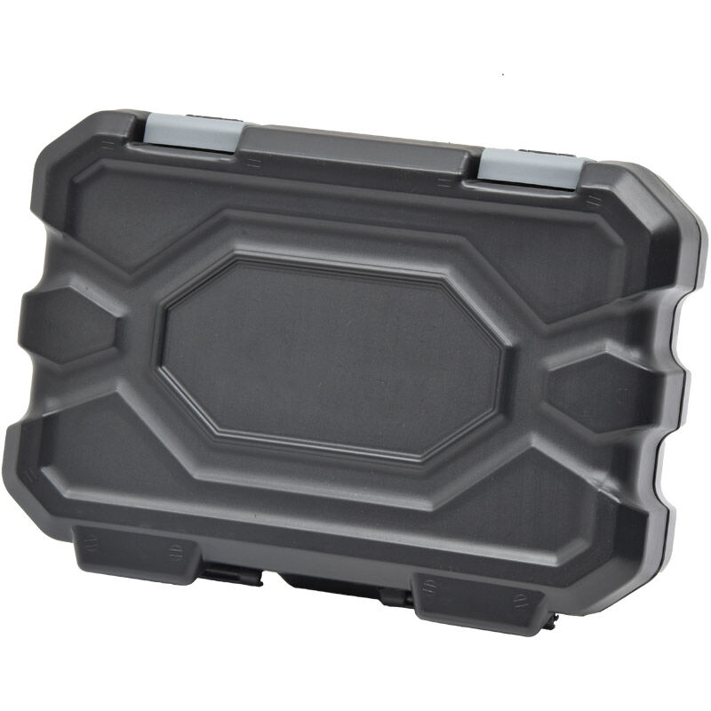 Sada šestihranných kovaných nástrčných ořechů 1/2 Black Edition o velikosti 10-27 mm v sadě 11 ks