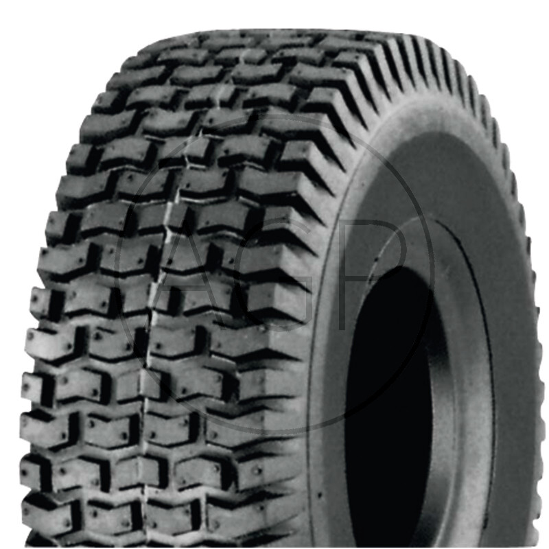 Pneumatika o velikosti 23 x 8.50-12 s Turf profilem