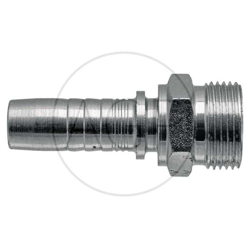 PN 16 AGL M22x1.5 (15L)