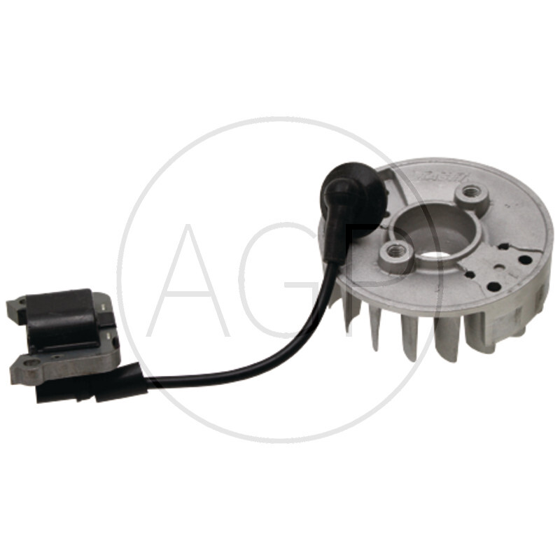 Zkoušečka zapalování