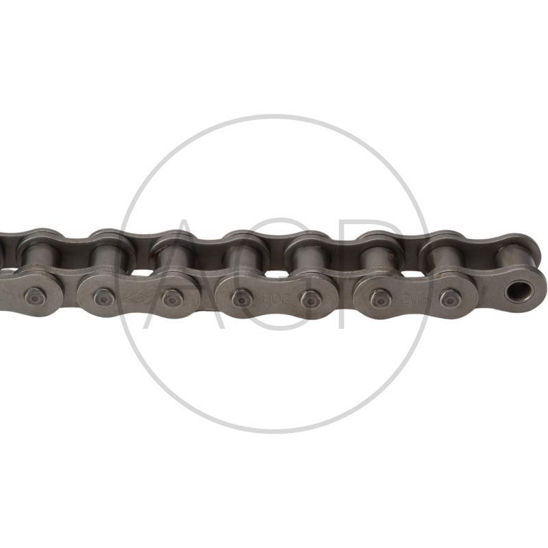 Řetěz, typ řetězu 20B x 33 článků, vhodné pro McHale, na typy FUSION 1