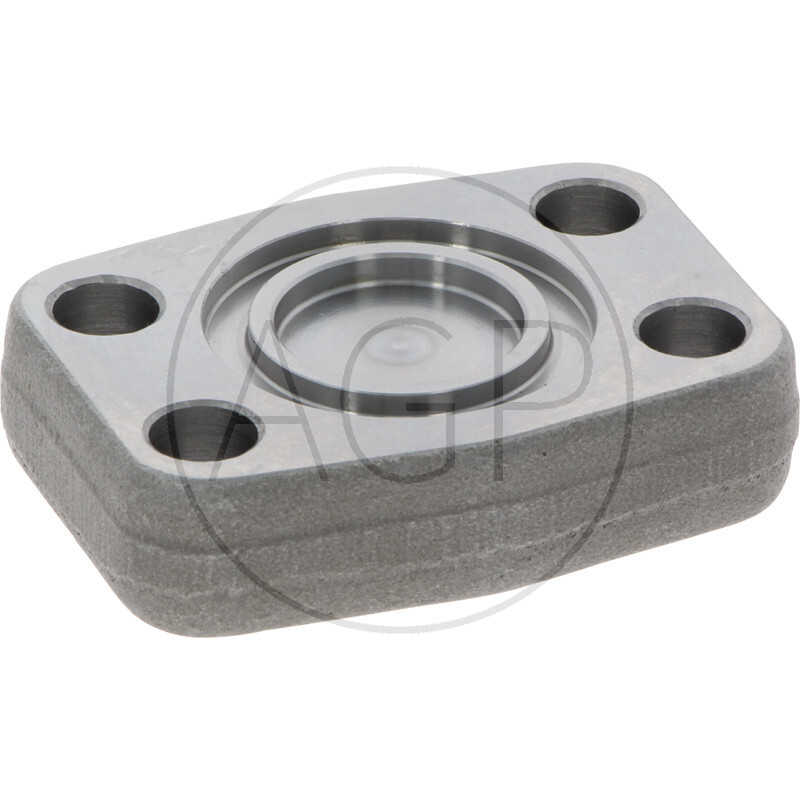 SAE-Příruba 1/2 6000