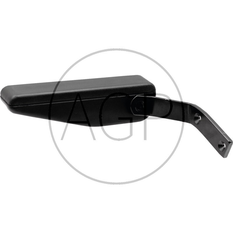 Loketní opěrka krátká