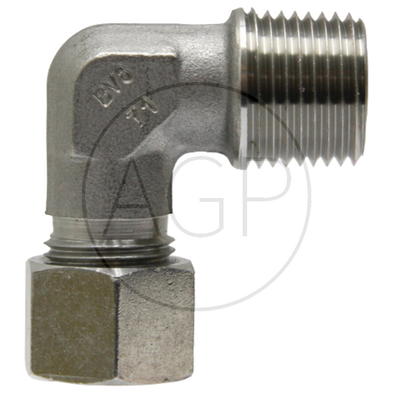 WEV 18 L-1/2 NPT VA