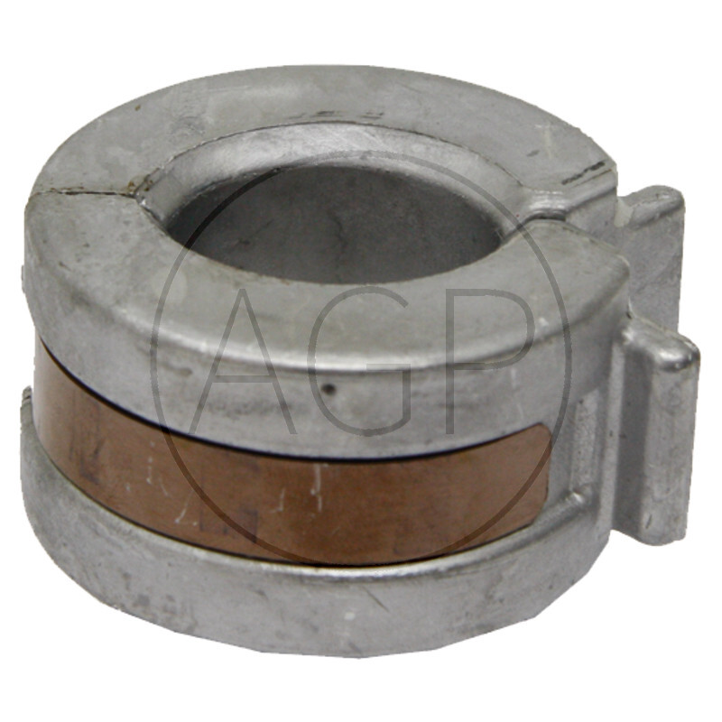 Hydro-Clip ?30-38 mm H-31,8