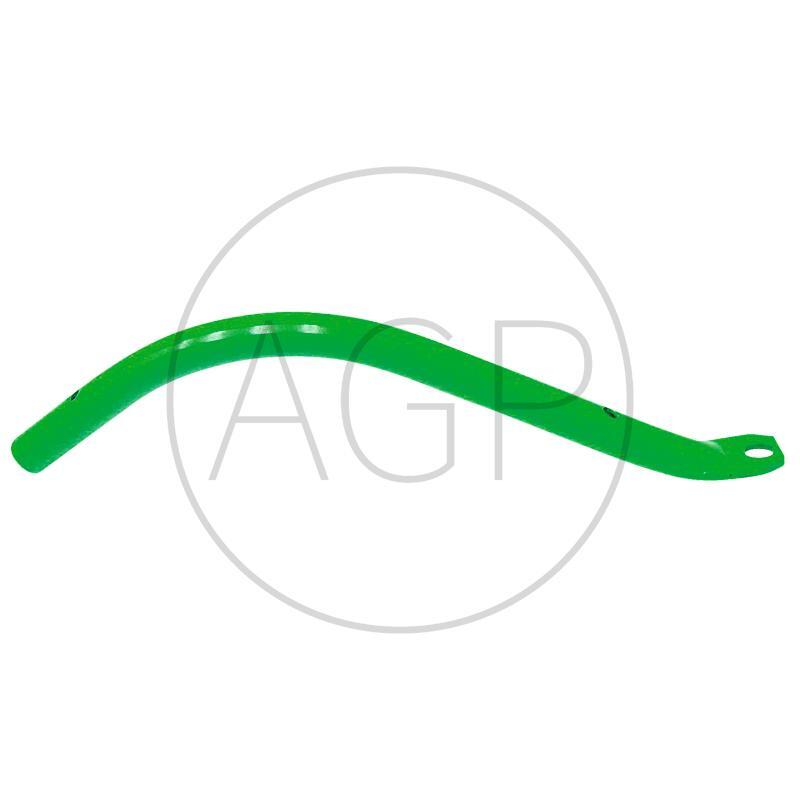 Rameno pera pro Krone, na série KW, KWT