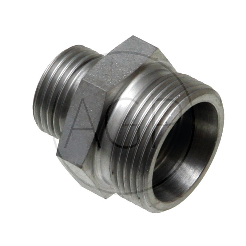 X-GER 16 S 3/4 (60°)