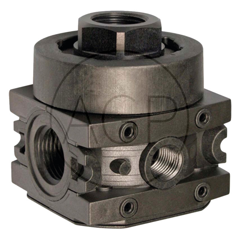 WH-VT4-1/2 4 - Rozdělovač - velikost 4