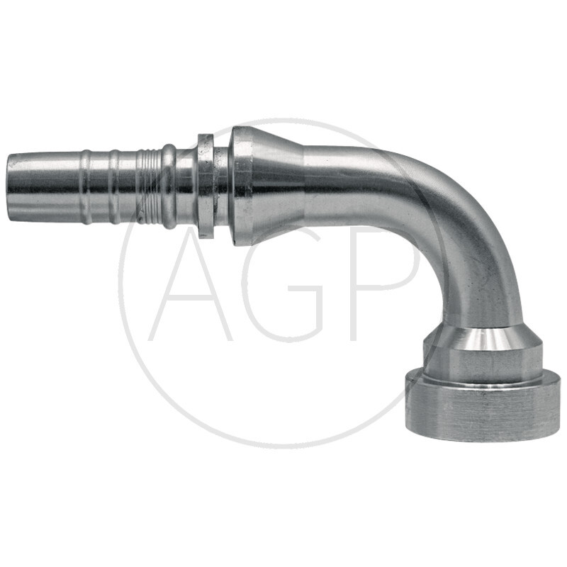 PN 50 SFS-CAT 2 90° IL