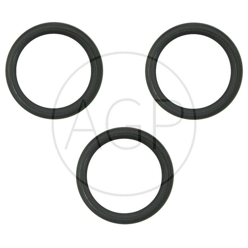 Sada těsnění pro Case IH, na vnější těsnění příruby pro regulační řídící jednotku