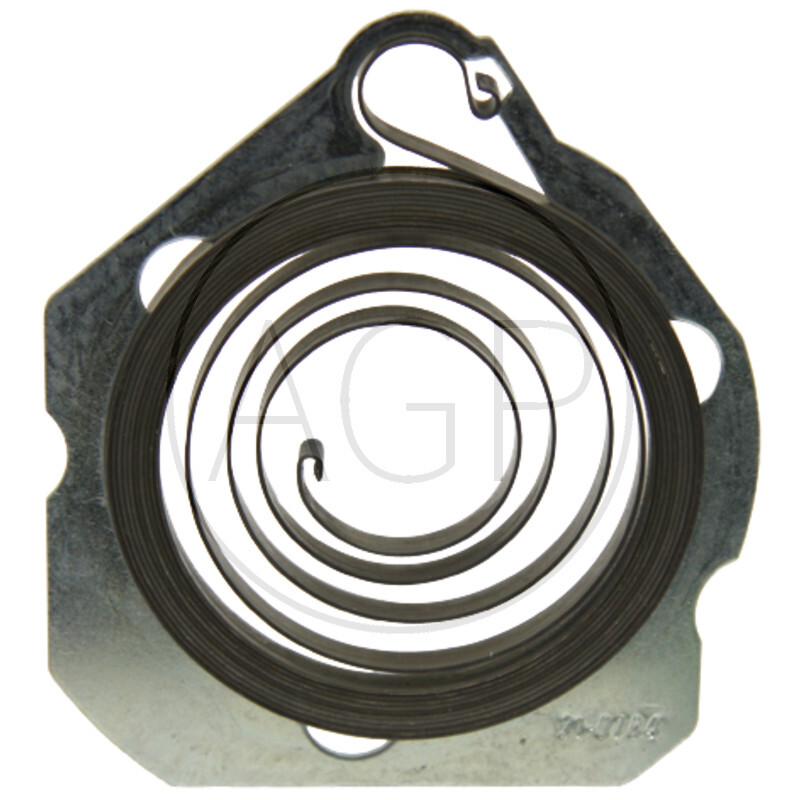 Pružina startéru na typ MS pro Stihl