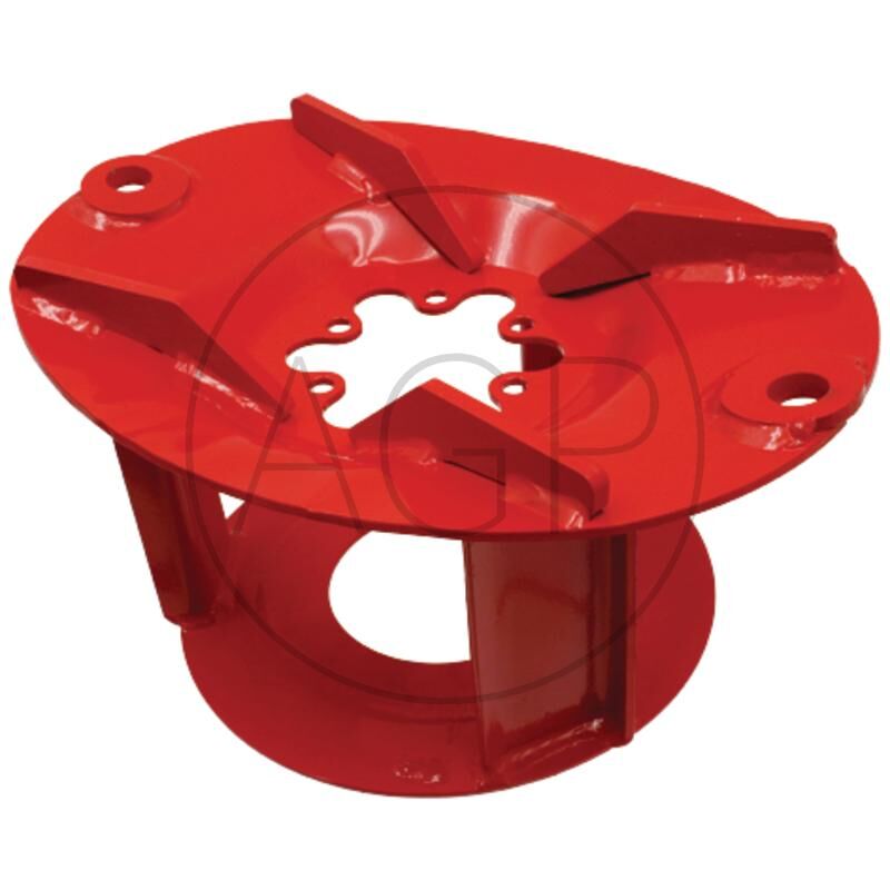 Žací buben s diskem pro Mörtl, na typy FT 250, FT 252, FT 290, FT 292, HT 130, HT 170, HT 210, HT 252, HT 292, HT 332