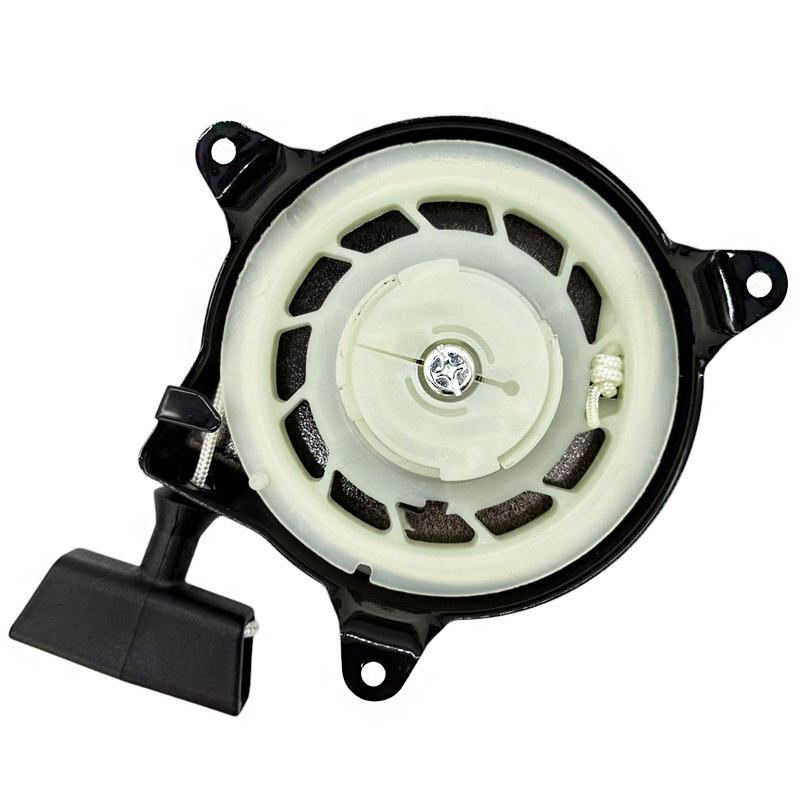 Kompletní startér pro čtyřtaktní motory Briggs & Stratton na zahradní stroje