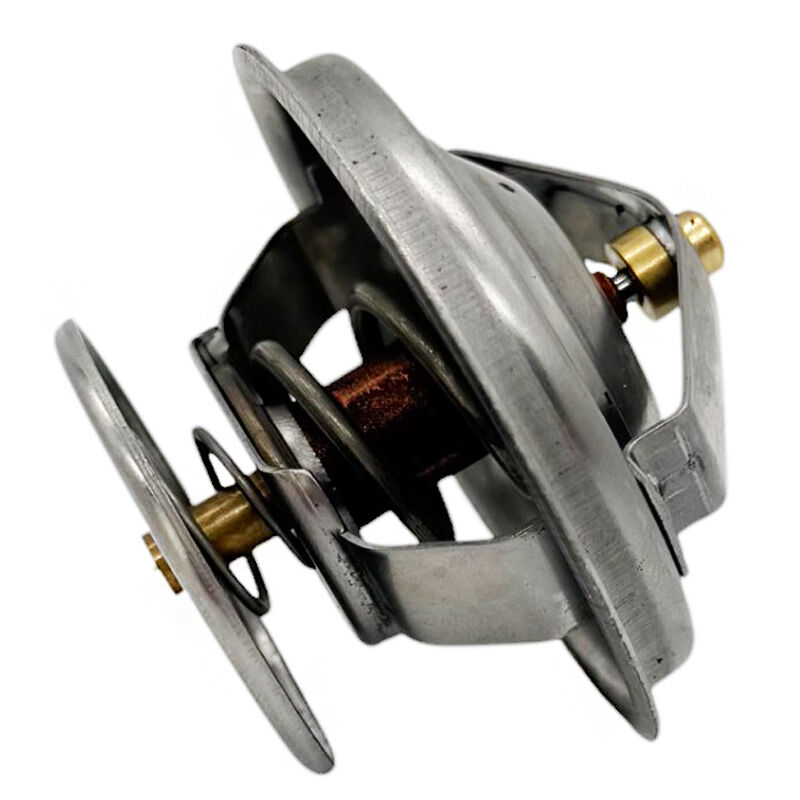 Termostat 87 °C a průměru 67 mm pro traktory Lamborghini, Same, Fendt, Deutz-Fahr a Hürlimann.