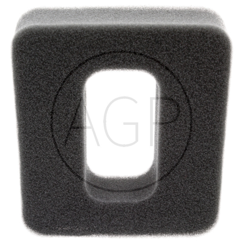 Vzduchový filtr pro Husqvarna na modely 39 R, 240 R, 245 R, 245 RX