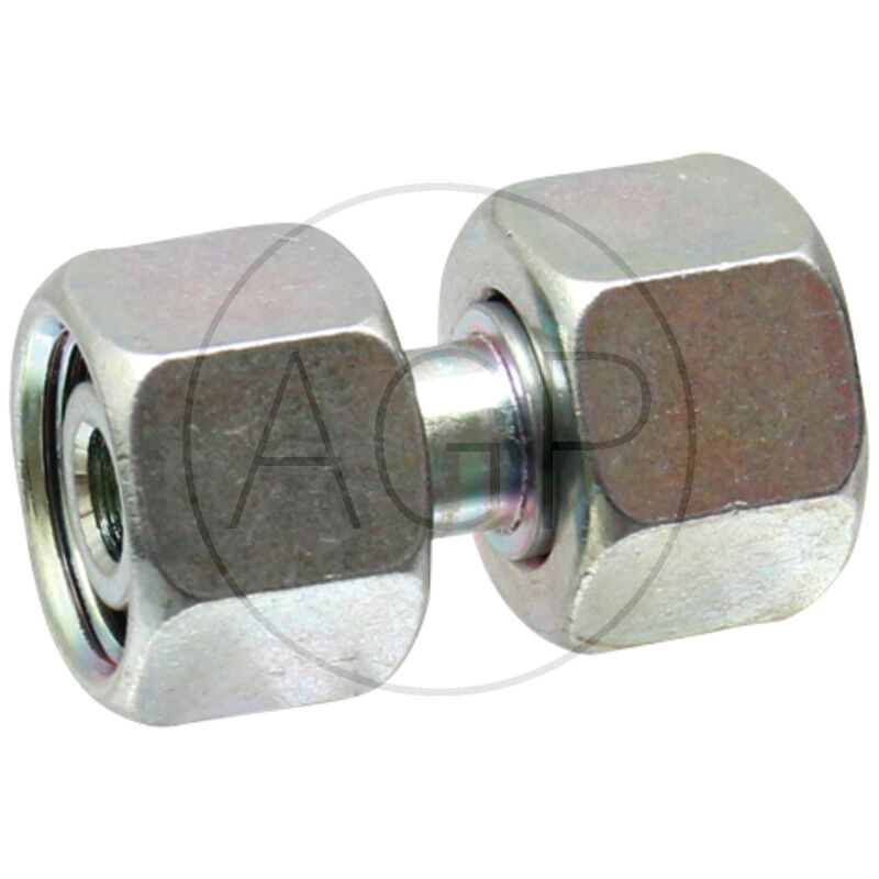 Šroubení DMO 35 L / 35 L se závitem M45 x 2