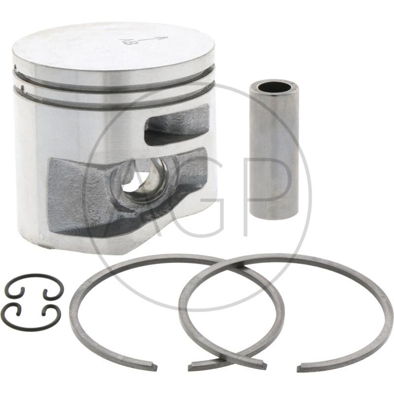 Pístní sada pro Stihl, Ø válce 49 mm, na typ MS 391
