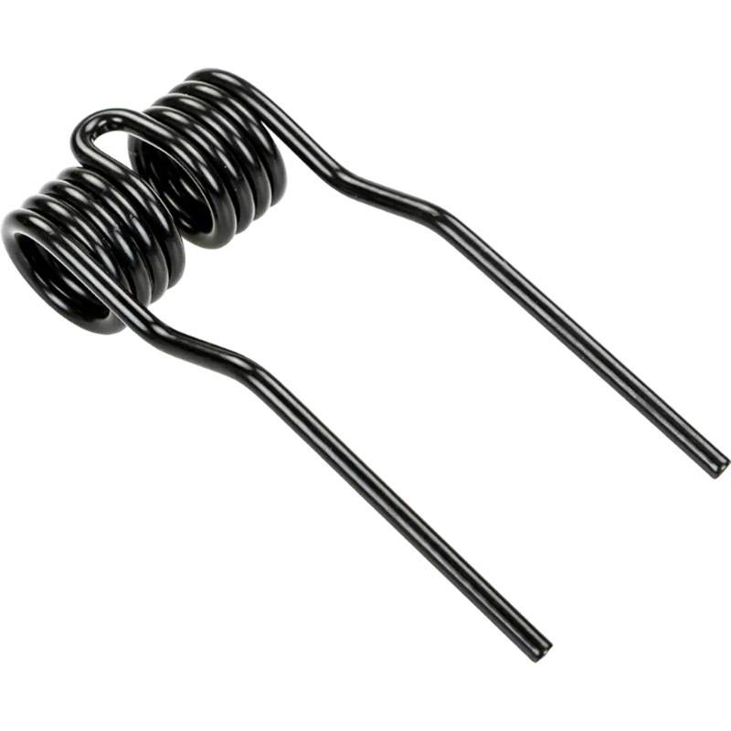 Sběrací pero pro sběrací ústrojí píce lisu na balíky Krone typ KR o délce 160 mm 