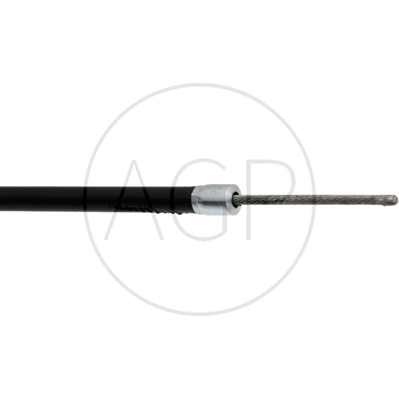 Lanko spojky pro Agria, na diverse typy, s celkovou délkou 1400 mm