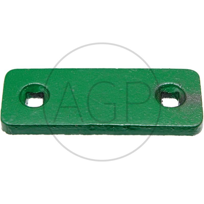 Vodící podložka pístu John Deere, na série 300, 400