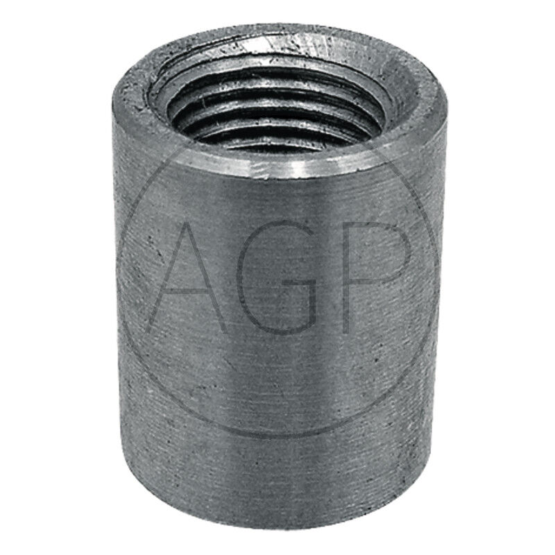 Hrdlo s vnitřním závitem 1/2