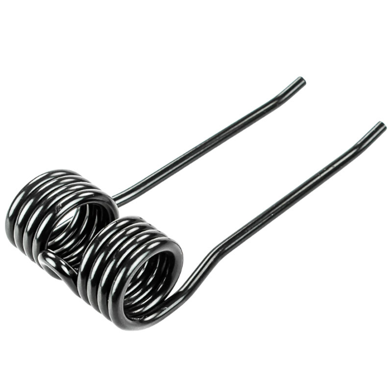 Pero sběracího ústrojí Krone o délce 175 mm pro modely Comprima, Easy Flow, Fortima, MX, AX, ZX