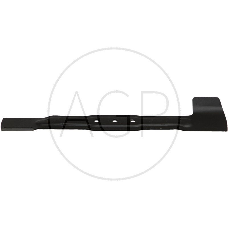 Nůž o délce 370 mm pro Bosch na typy Rotak 36, Rotak 37