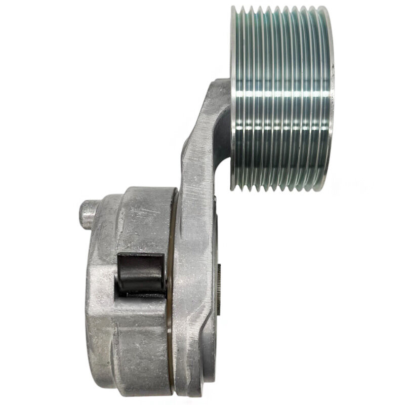 Napínací kladka žebrovaného klínového řemene pro traktory Steyr, Case IH, New Holland