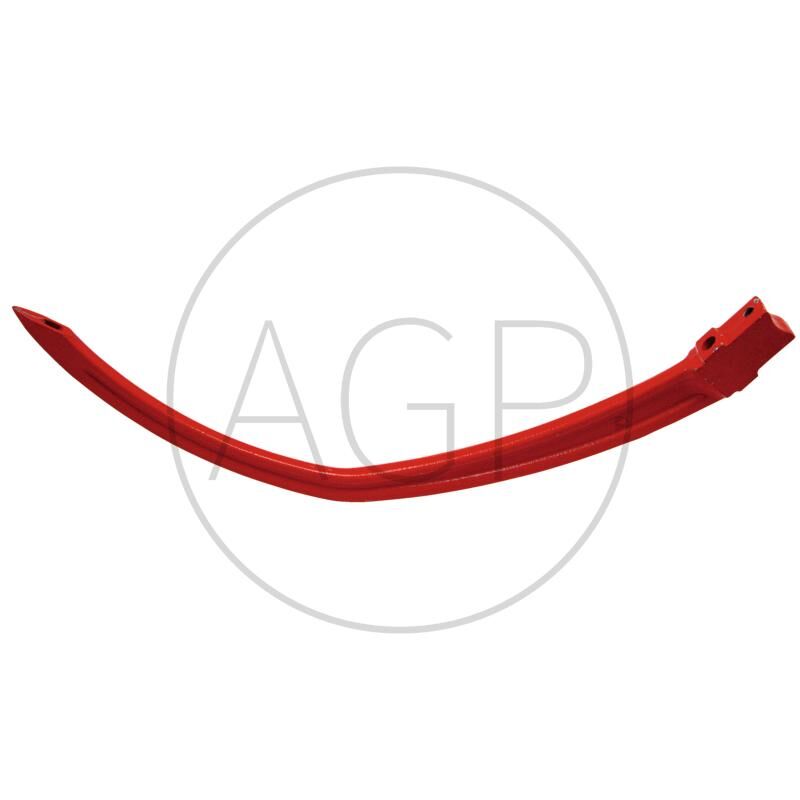 Vázací jehla New Holland, na typy 376, 377, 378, 940, 945